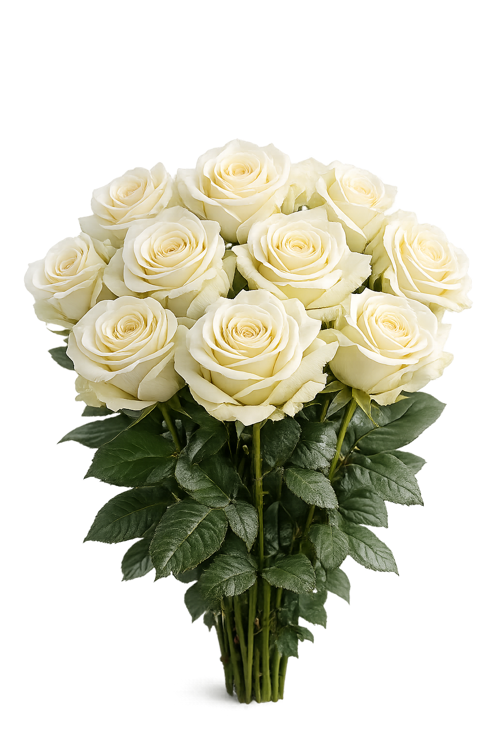 Avalanche Dutch Rose
