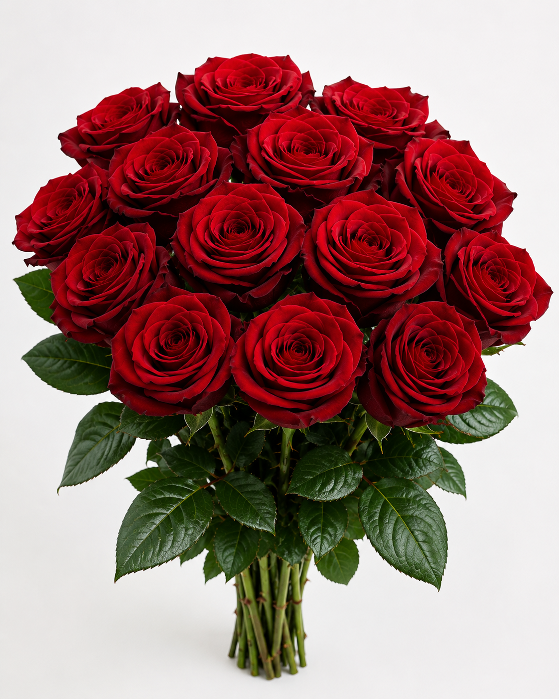 Top Secret Dutch Rose