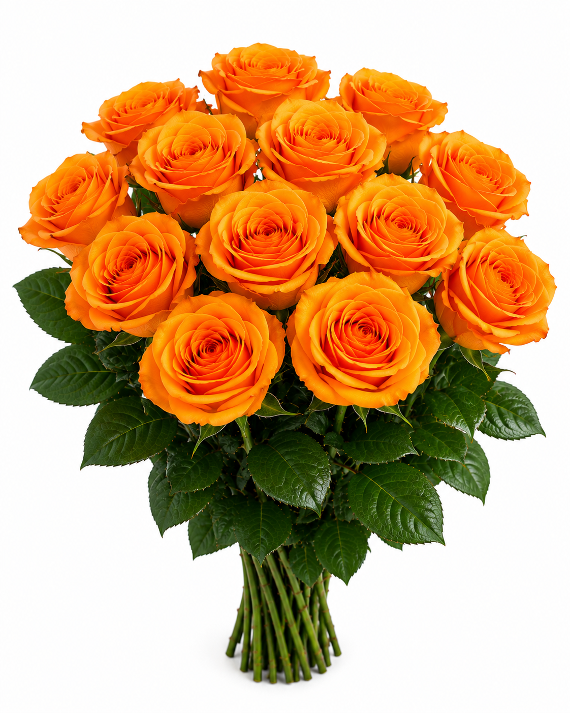 Tropical Amazon Dutch Rose